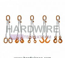 wire rope sling
